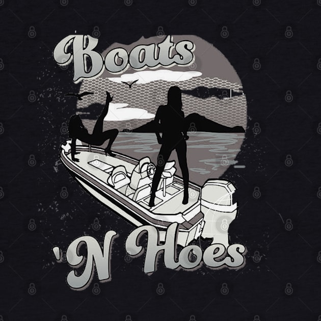 Boats n hoes song by Hi.Nawi